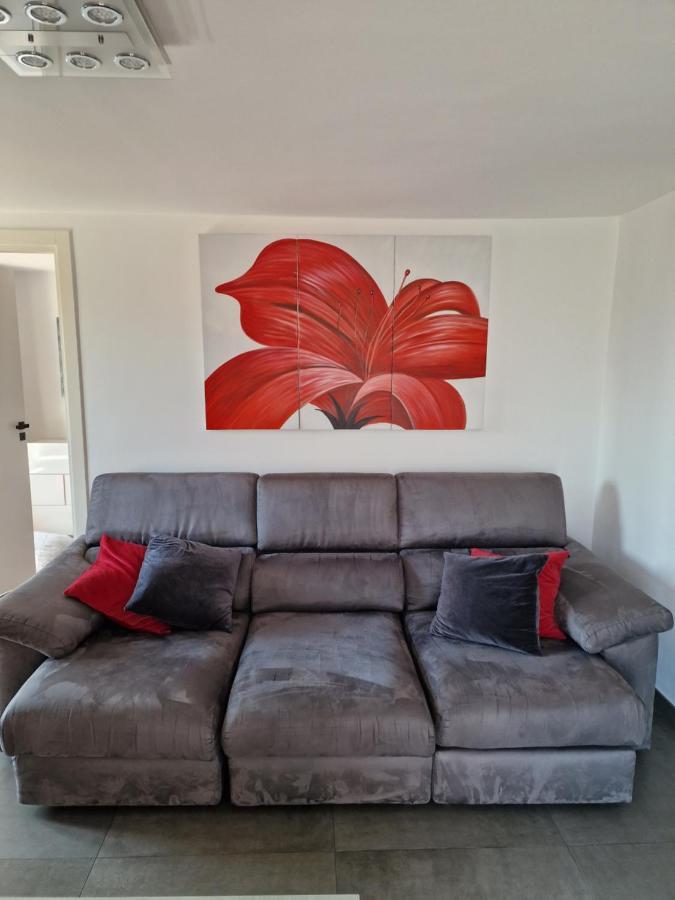 Le 4 Stagioni, Appartamento In Villa Bordighera Esterno foto